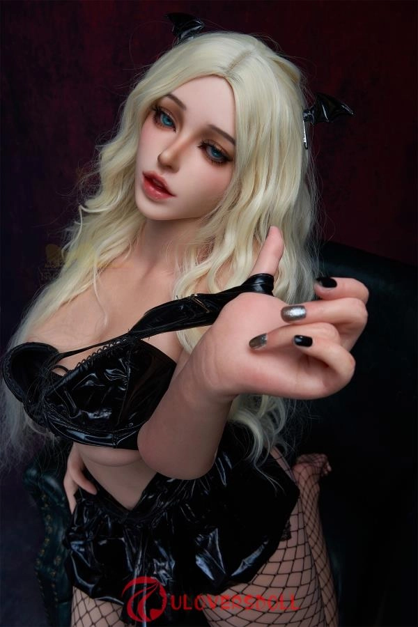 Ultra Real Sexdoll for Sale