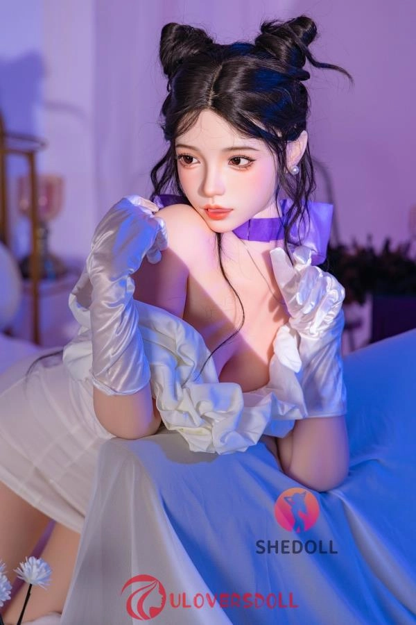 Asian High End Sex Dolls