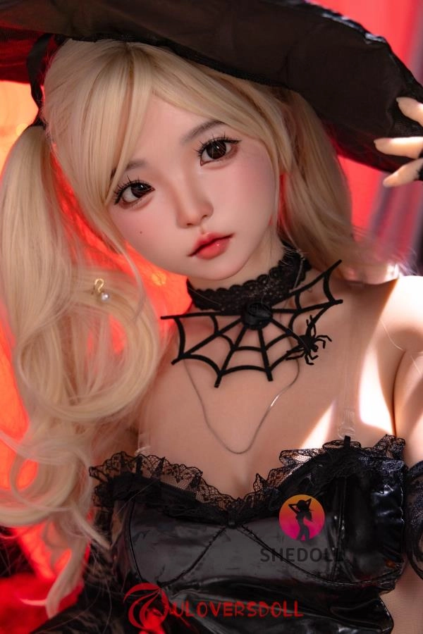 Fantasy Silicone Adult Dolls