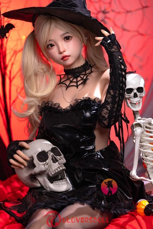 Medium Breast 148cm Real Dolls