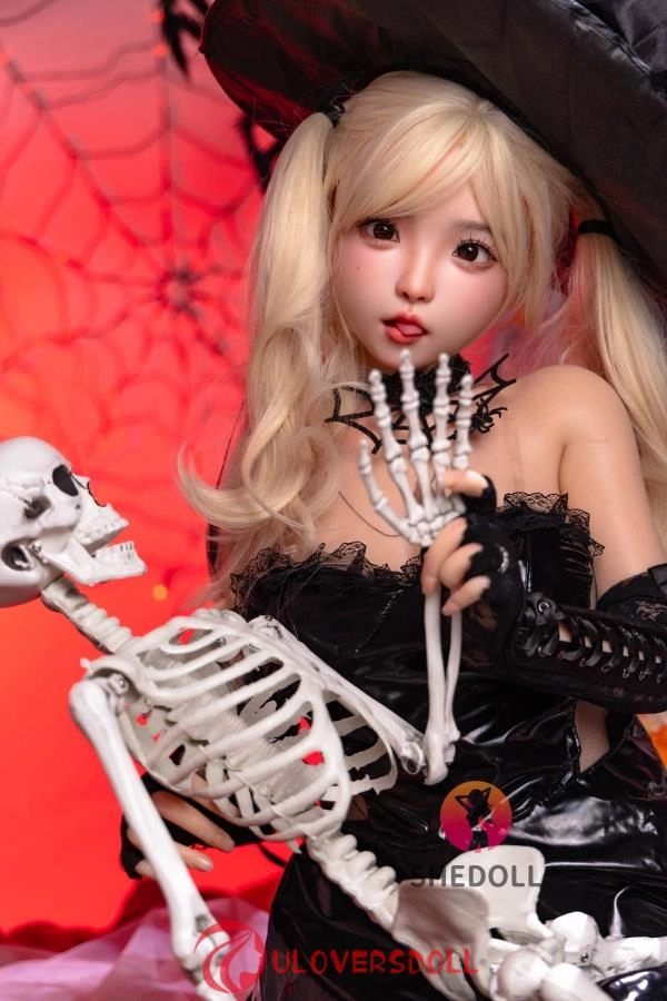 Realistic Vampire Girl Sex Dolls