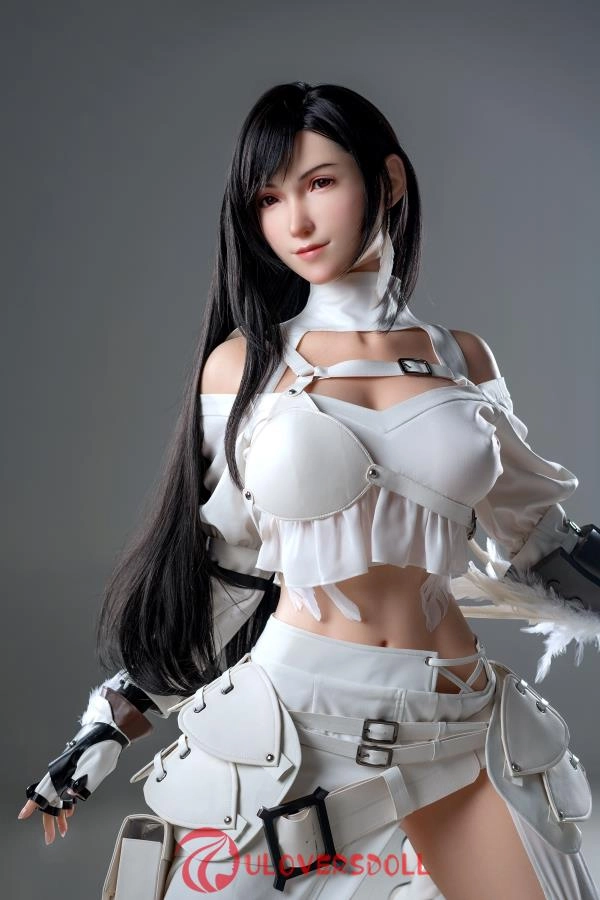 Game Lady Huge Breast Adult Dolls