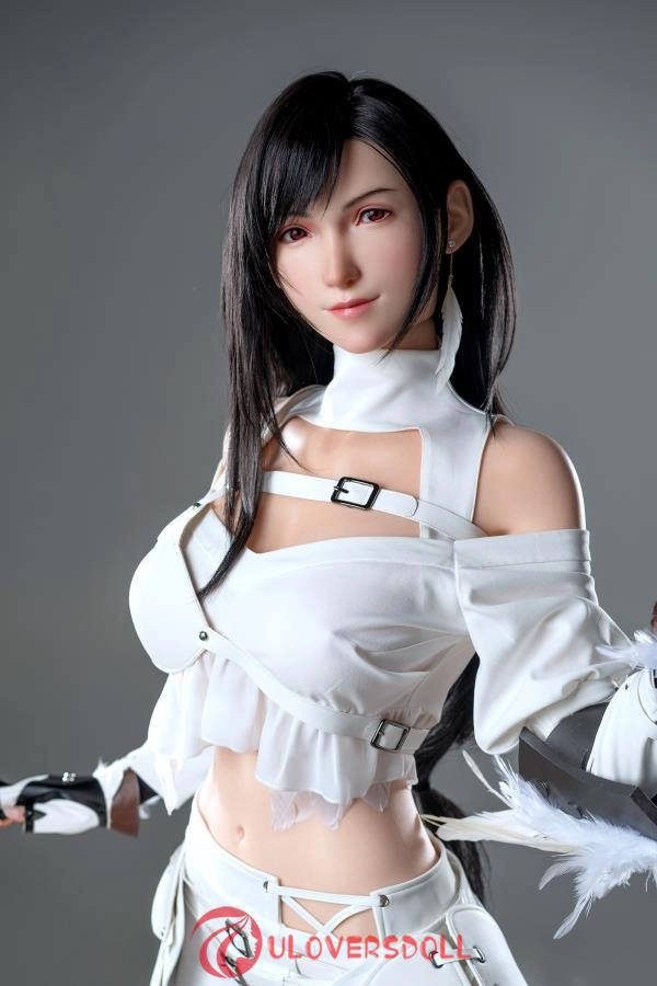 Full Body Sex Doll