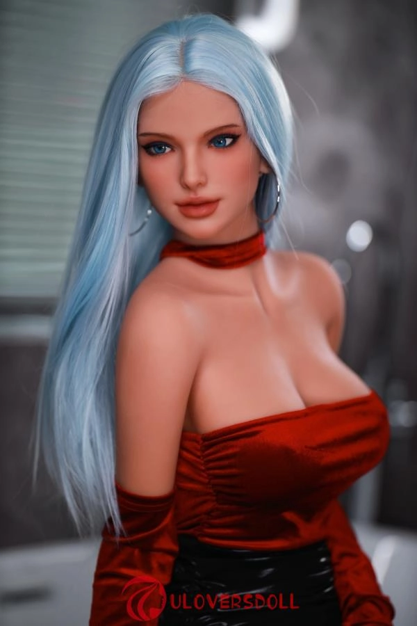 E Cup Fire Sex Doll