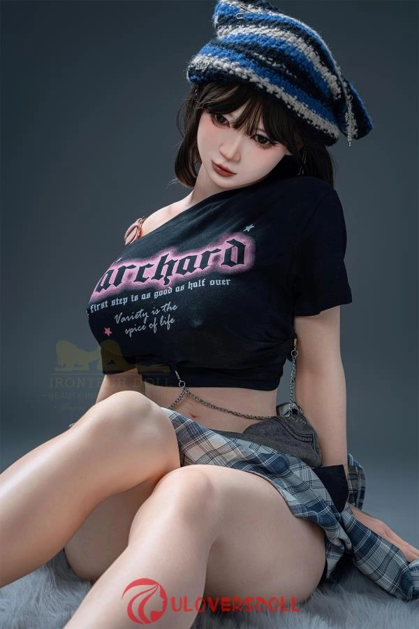 Big Boobs 158cm Real Doll