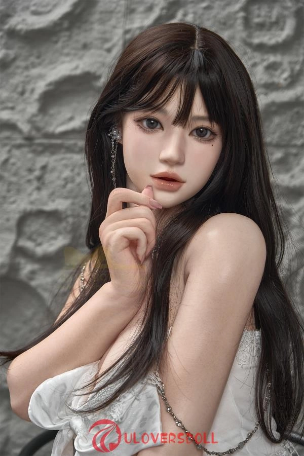 Korean Silicone Love Dolls