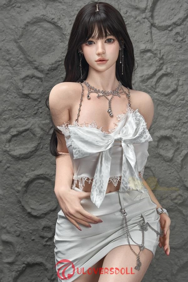 159cm/5ft3 D Cup Irontech Love Dolls