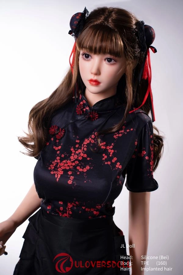 Japanese Love Doll