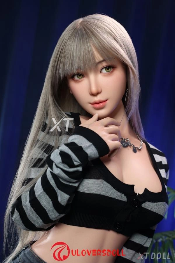 Realistic Real Dolls