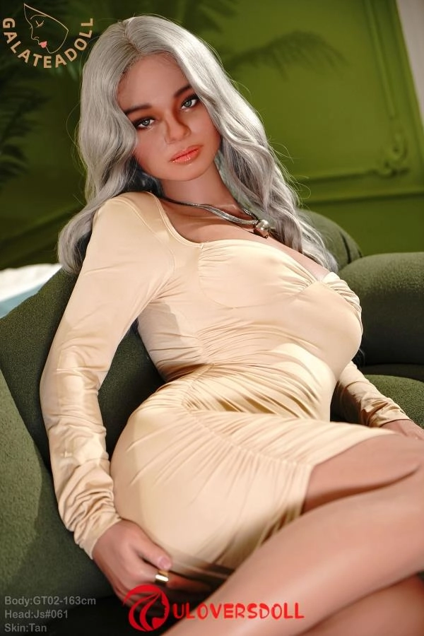 USA Silicone Sexdoll