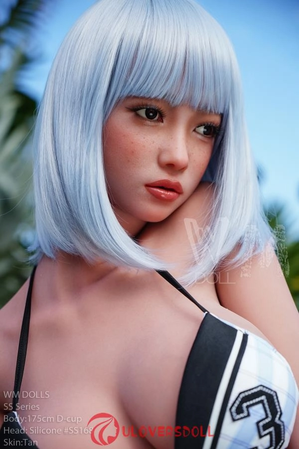 Lillianna sexdoll