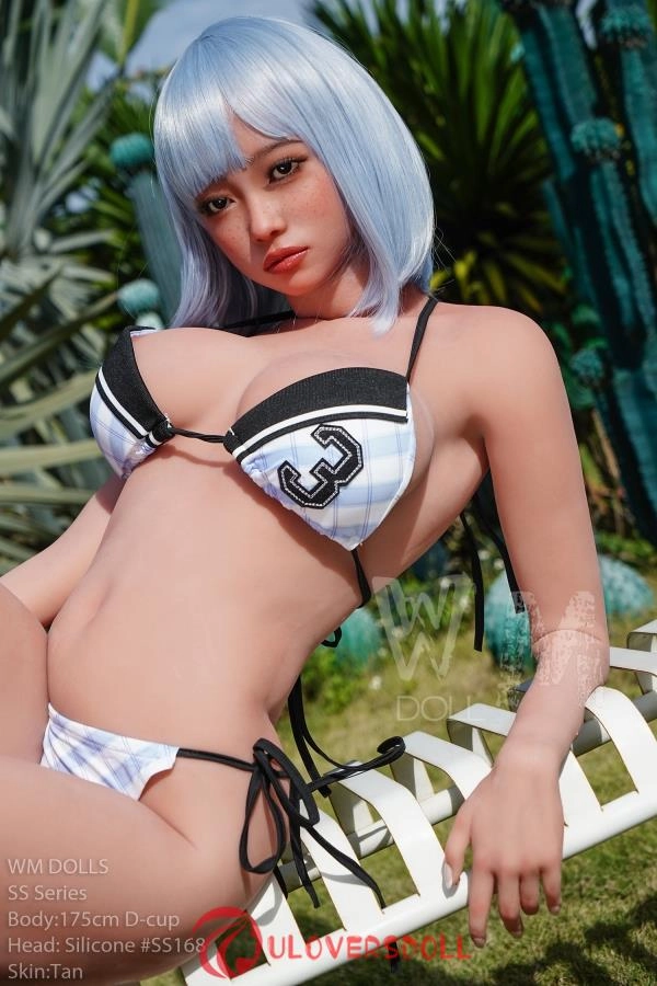 Medium Tits 175cm Love Doll