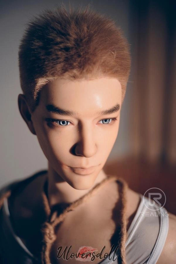 USA Male-cup Adult Dolls