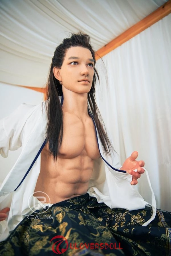 Chinese Male-cup Sex Dolls