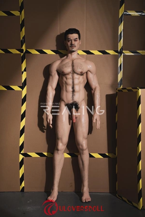 Best Male Sex Doll for Gay