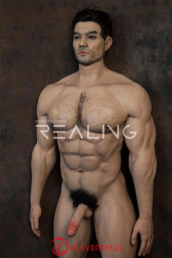 Real Life Male Sex Dolls for Sale