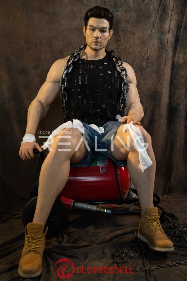 Gay Adult Doll