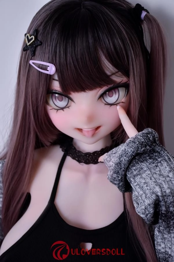 Cartoon Silicone Adult Doll