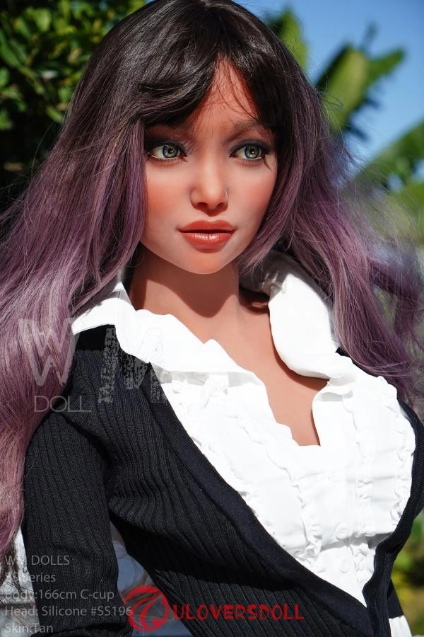 Life Size Love Doll