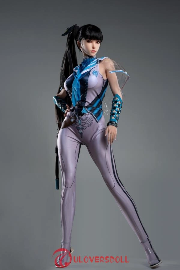 Cosplay G-cup Adult Doll