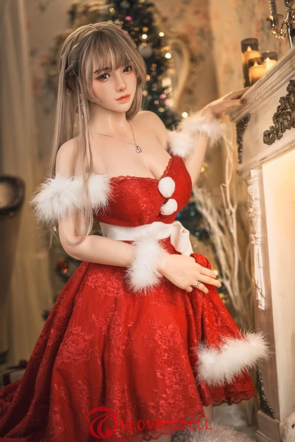 Big Boobs 165cm Real Doll