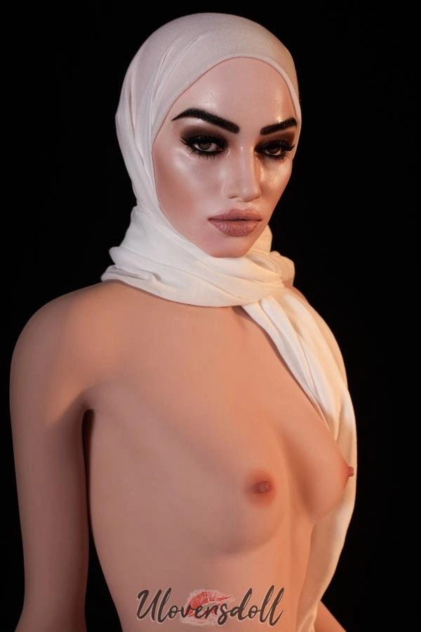 Small Boobs Middle Eastern Female Sex Dolls