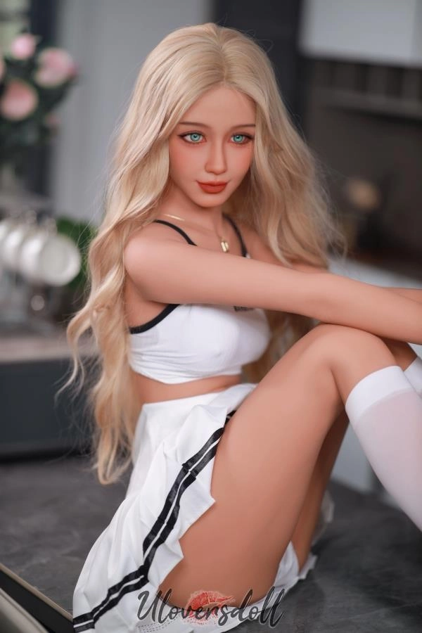 Lightweight Real Doll