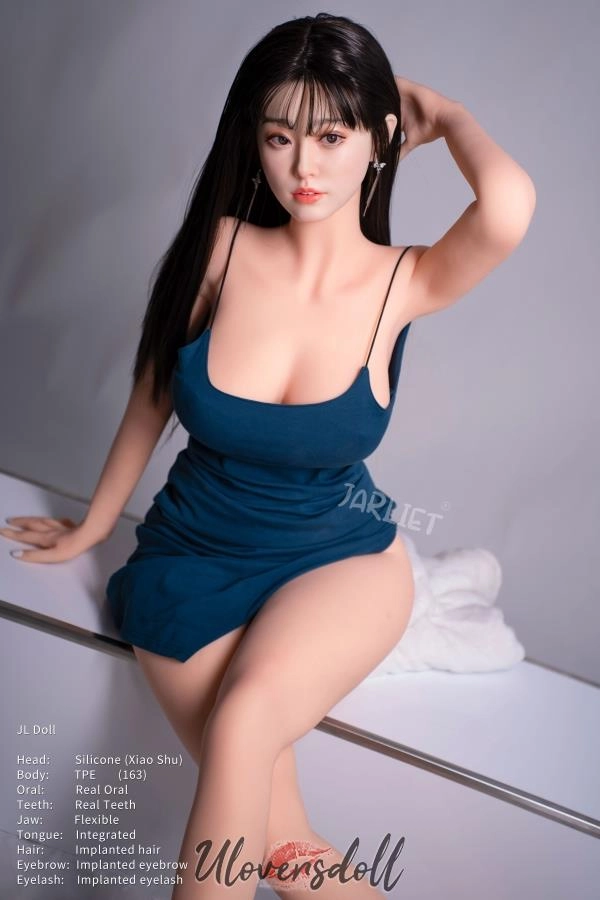 Huge Tits 163cm Love Dolls