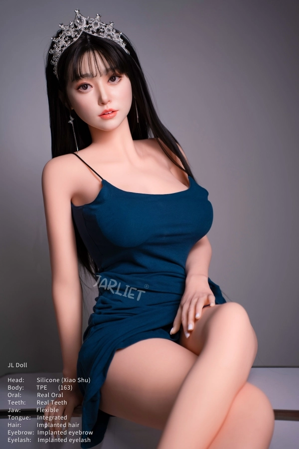 Japanese Sex Bot Doll