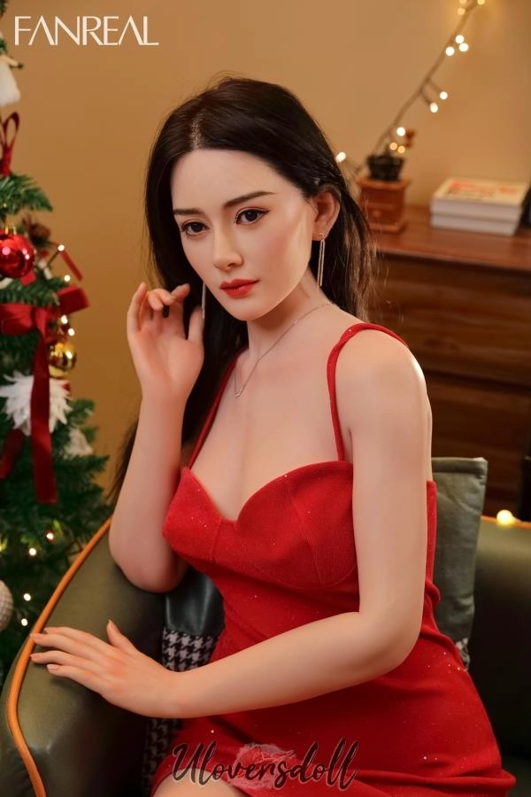 FANREAL Medium Tits Real Doll