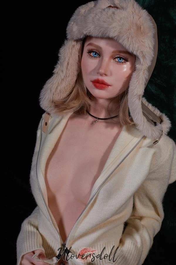 American Silicone Sex Doll