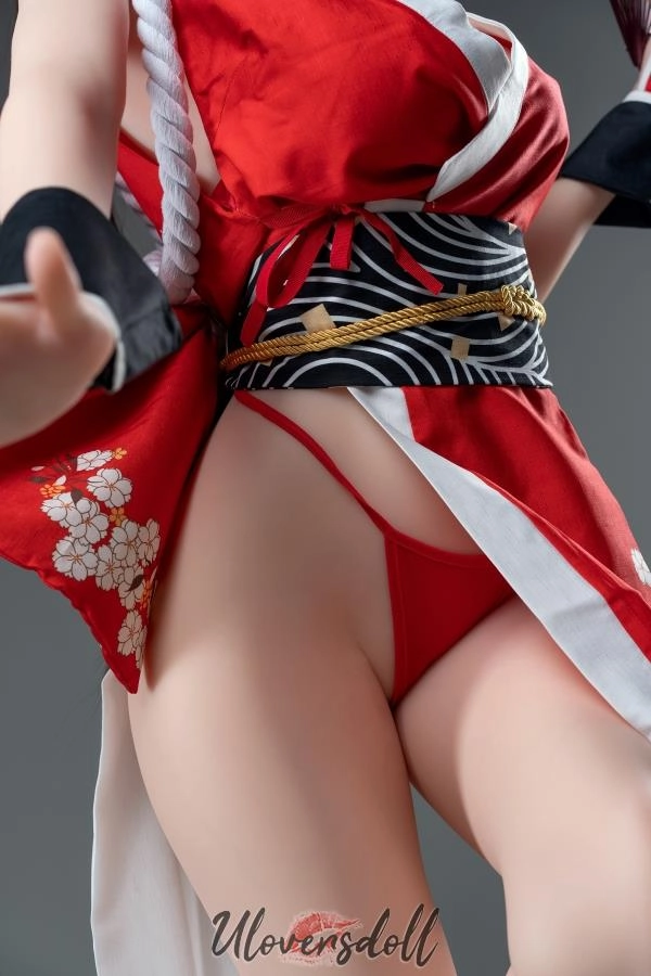 3D KOF Sex Dolls