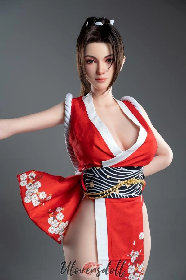 KOF Sex Doll