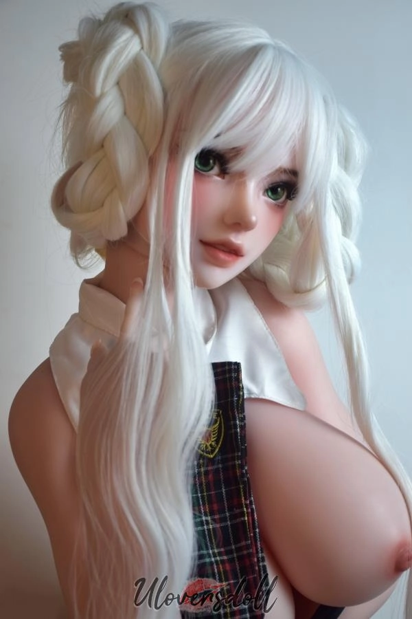 Most Realistic Anime Waifu Sex Dolls