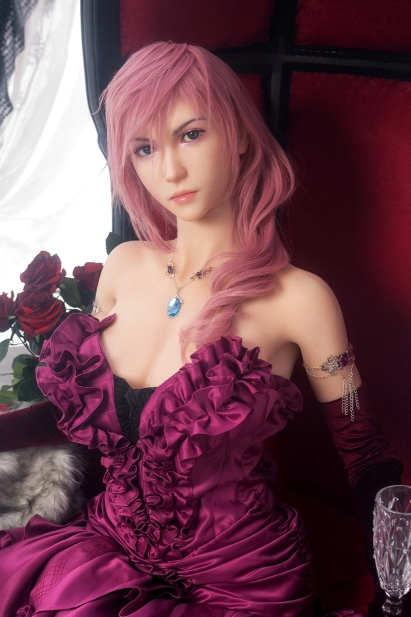 Game Character Sex Doll