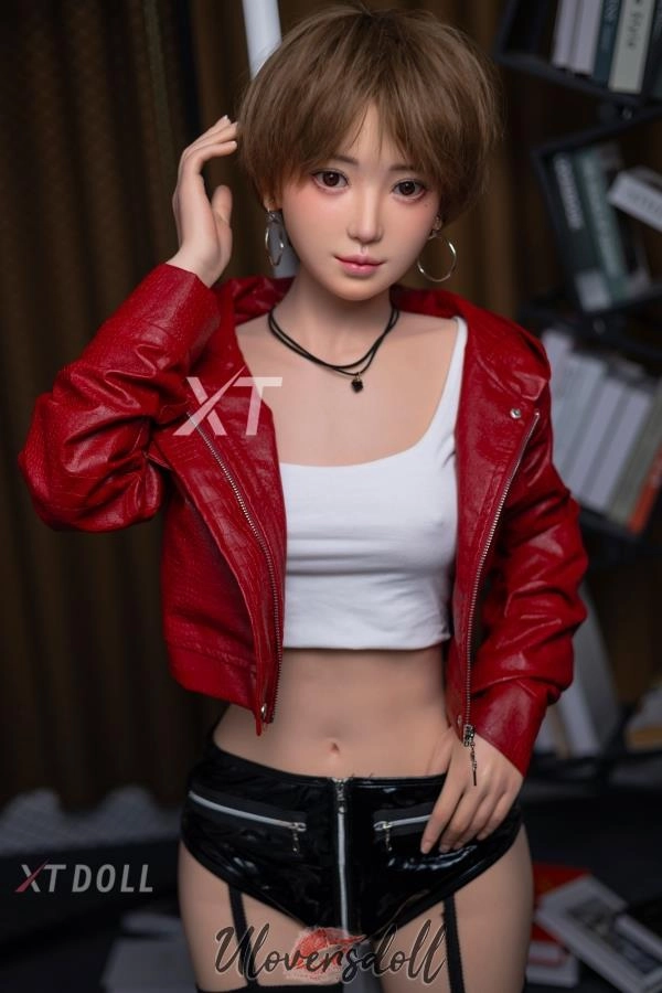 Most Lifelike Sex Dolls