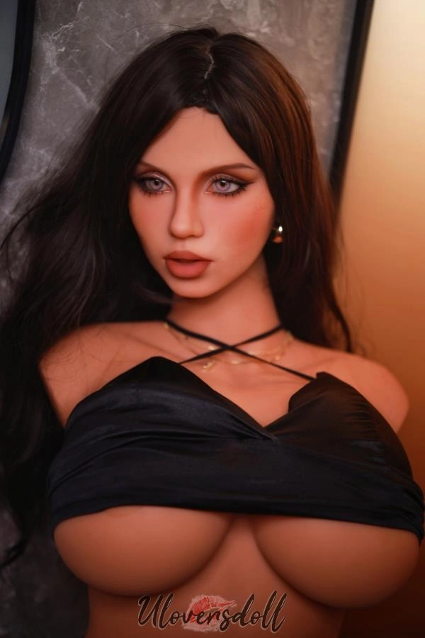 Mature Real Doll