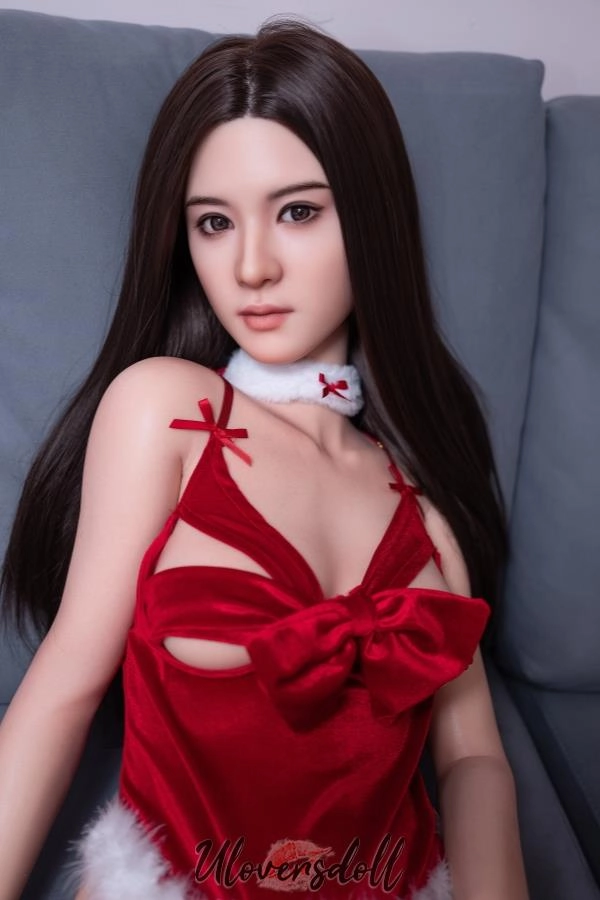 Blowjob Sex Robot from Japan