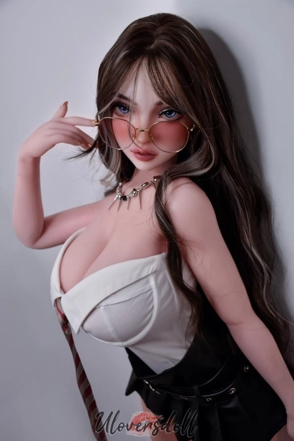 USA Silicone Dolls