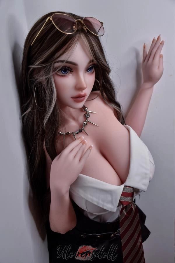 Giant Boobs Sex Doll