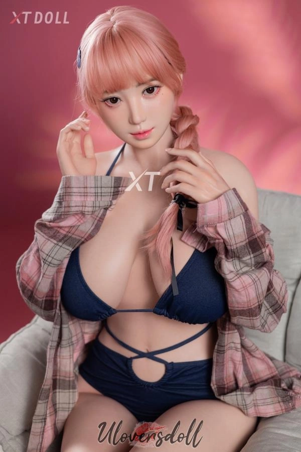 USA Silicone Sex Doll