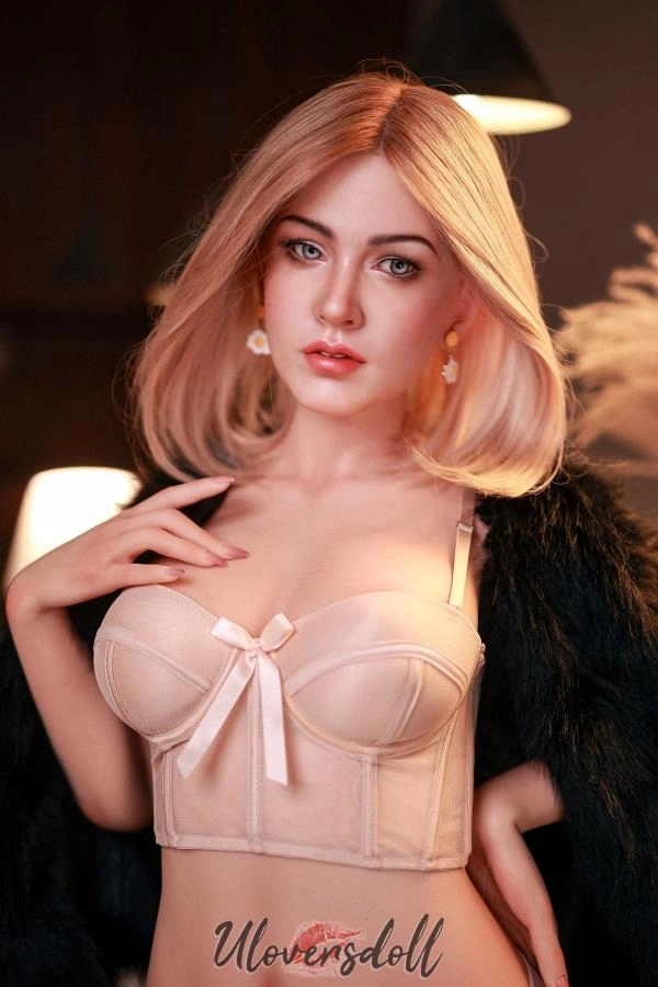 Medium Breast 170cm Doll