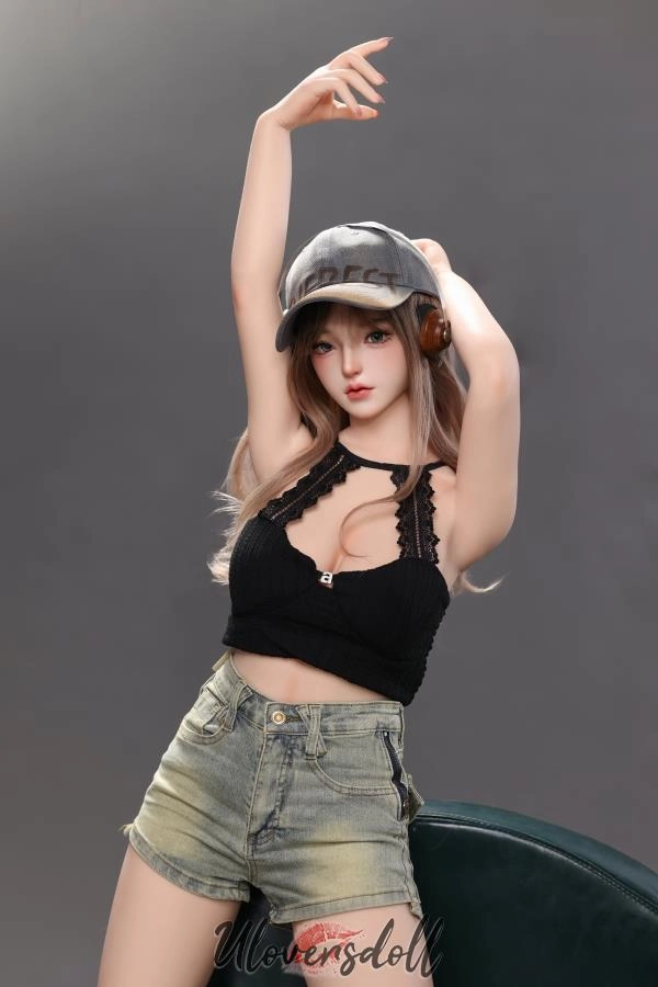 C Cup Medium Tits Adult Doll