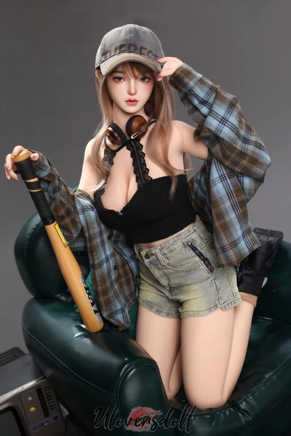 Medium Tits 150cm Real Doll