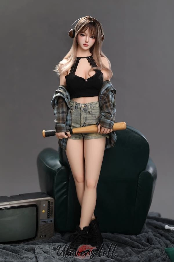 39.2kg Real Doll