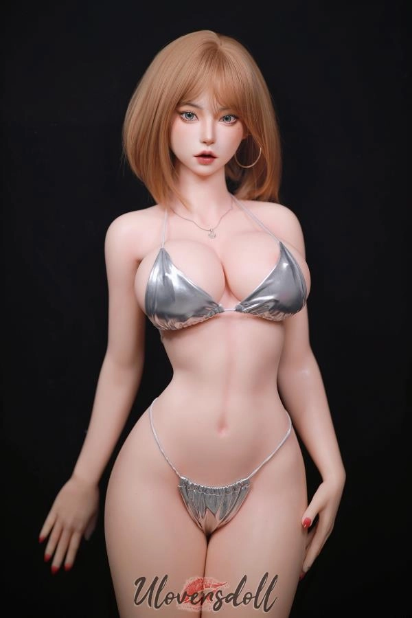 American Silicone Real Dolls