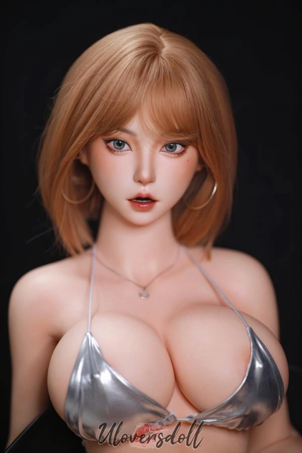 Big Breasts 163cm Dolls