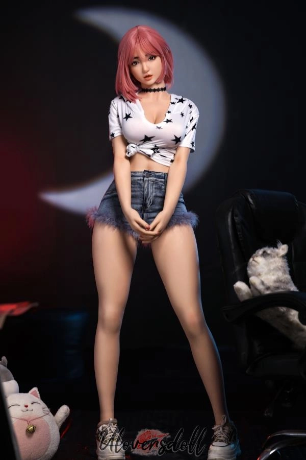 JY Big Titty Love Doll