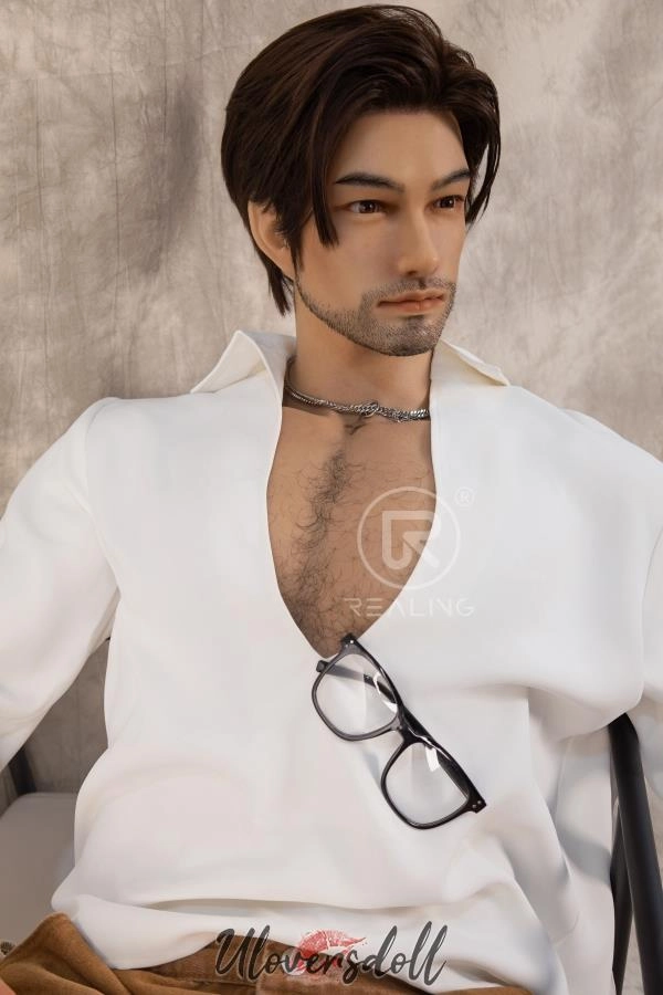 Best Male Sex Dolls