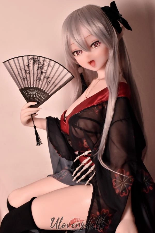 Anime Silicone Sex Doll